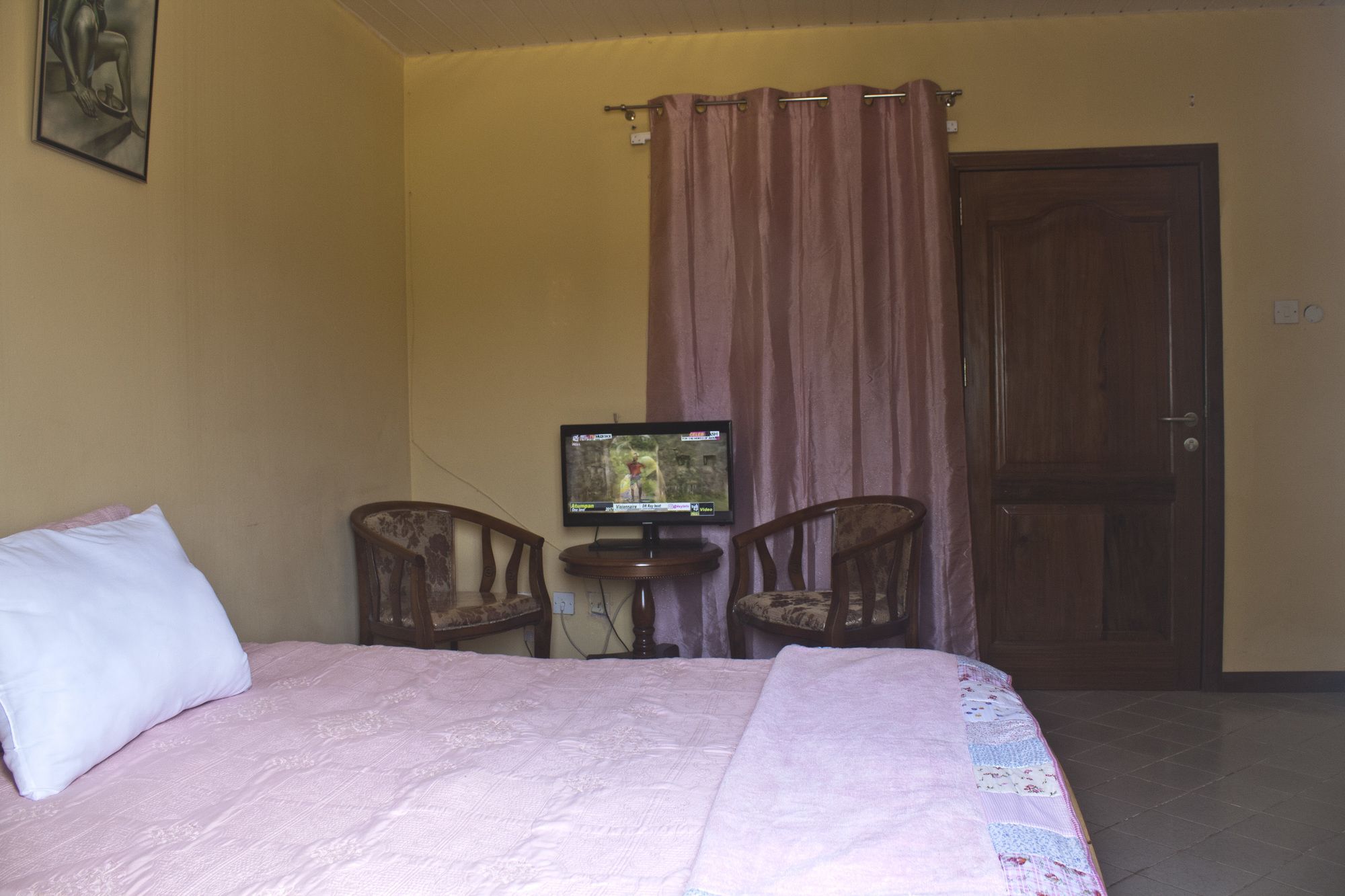 Фото Quest Lodge