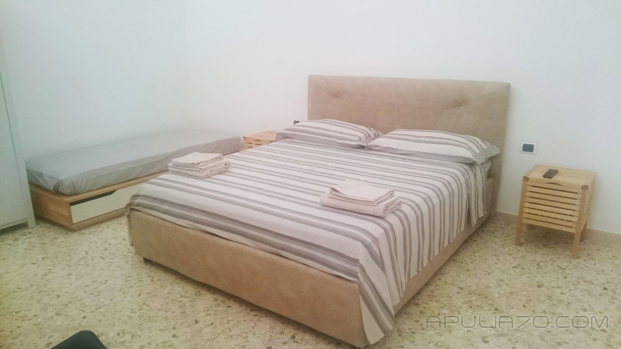 Фото Apulia 70 Holidays