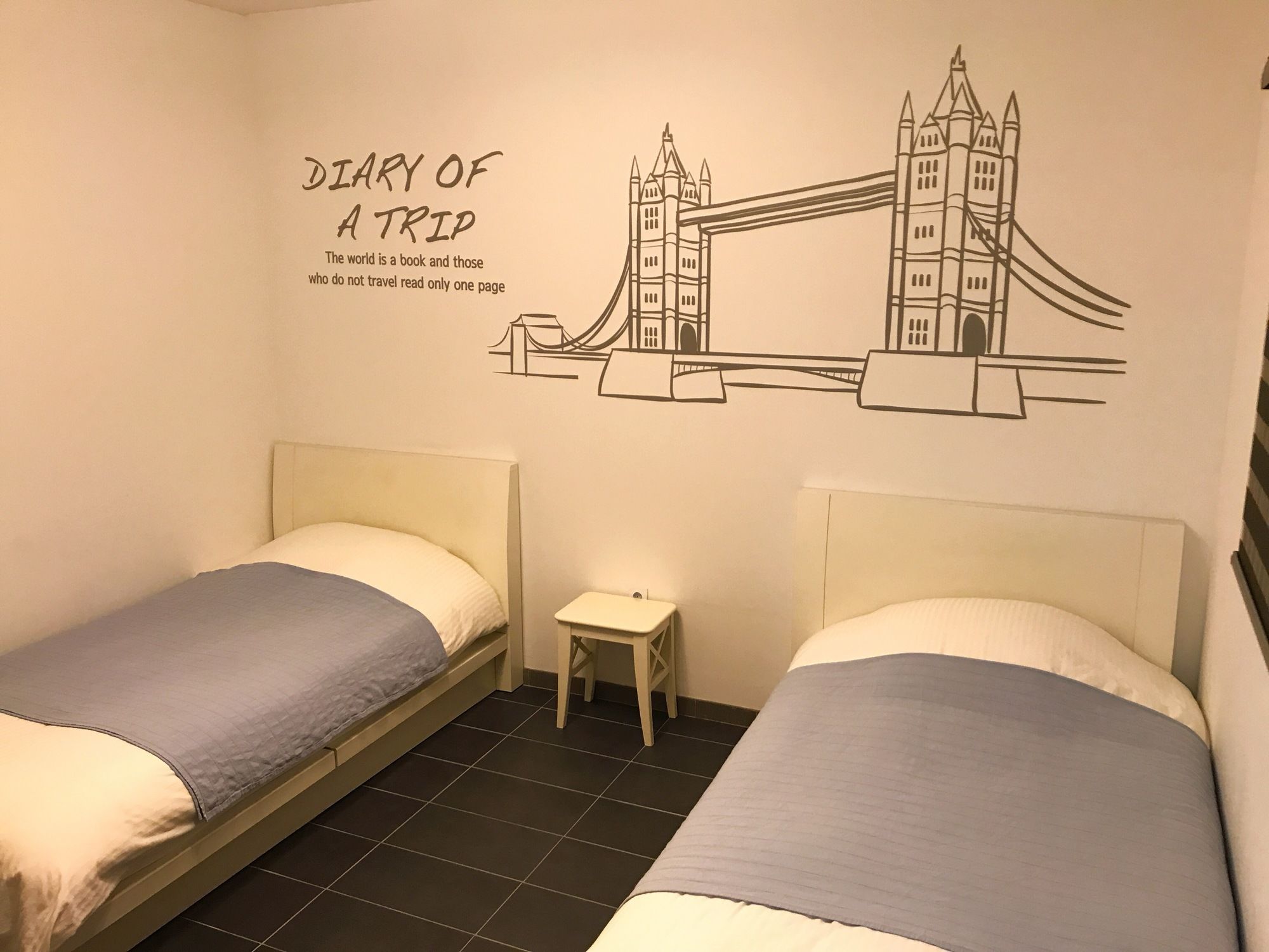 Фото Incheon Airport Happy Place Guesthouse