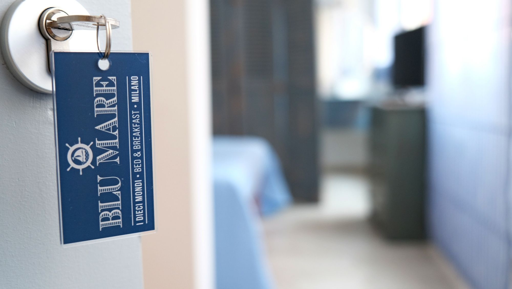 Фото B&b i 10 Mondi