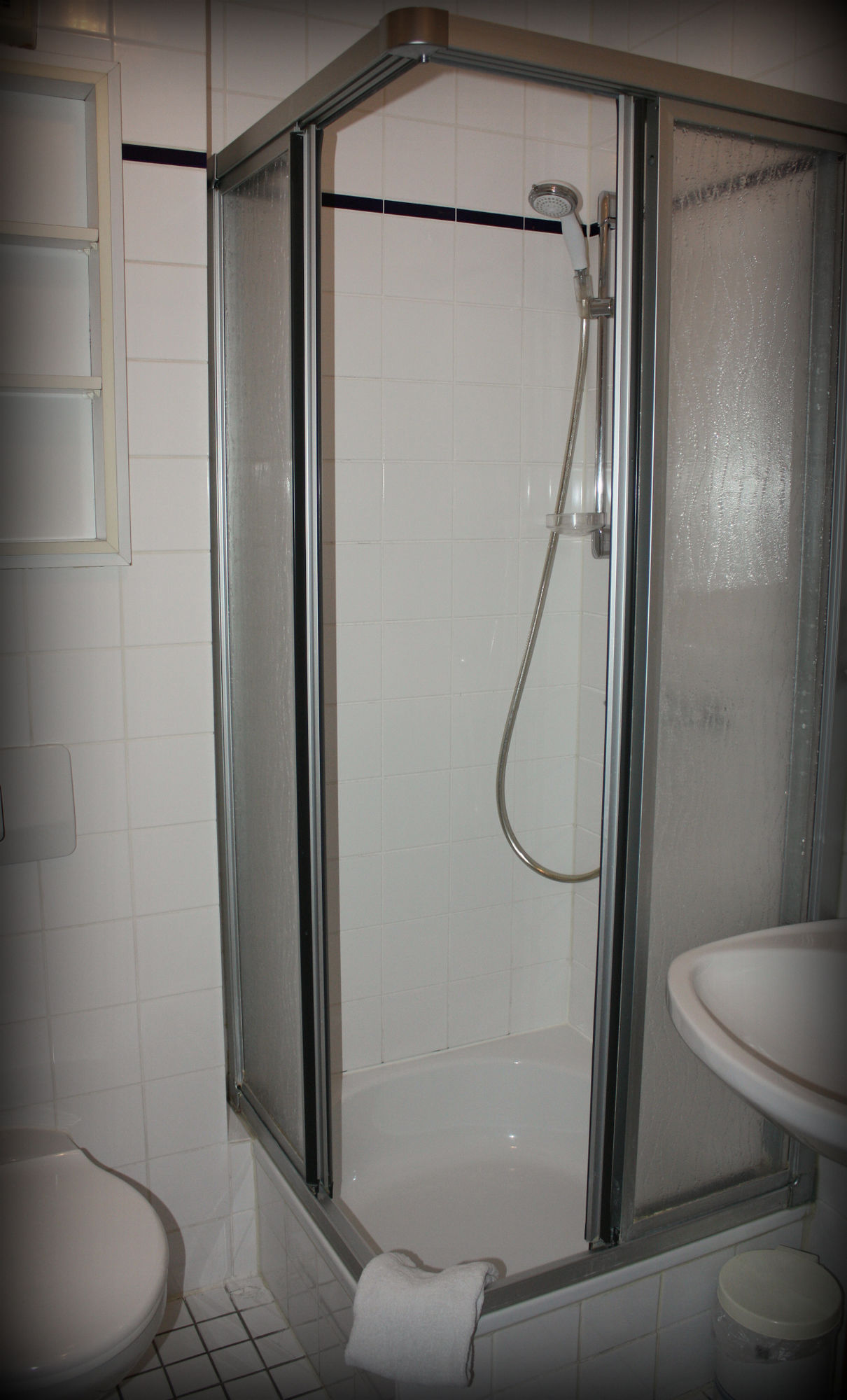 Фото Hotel Alina