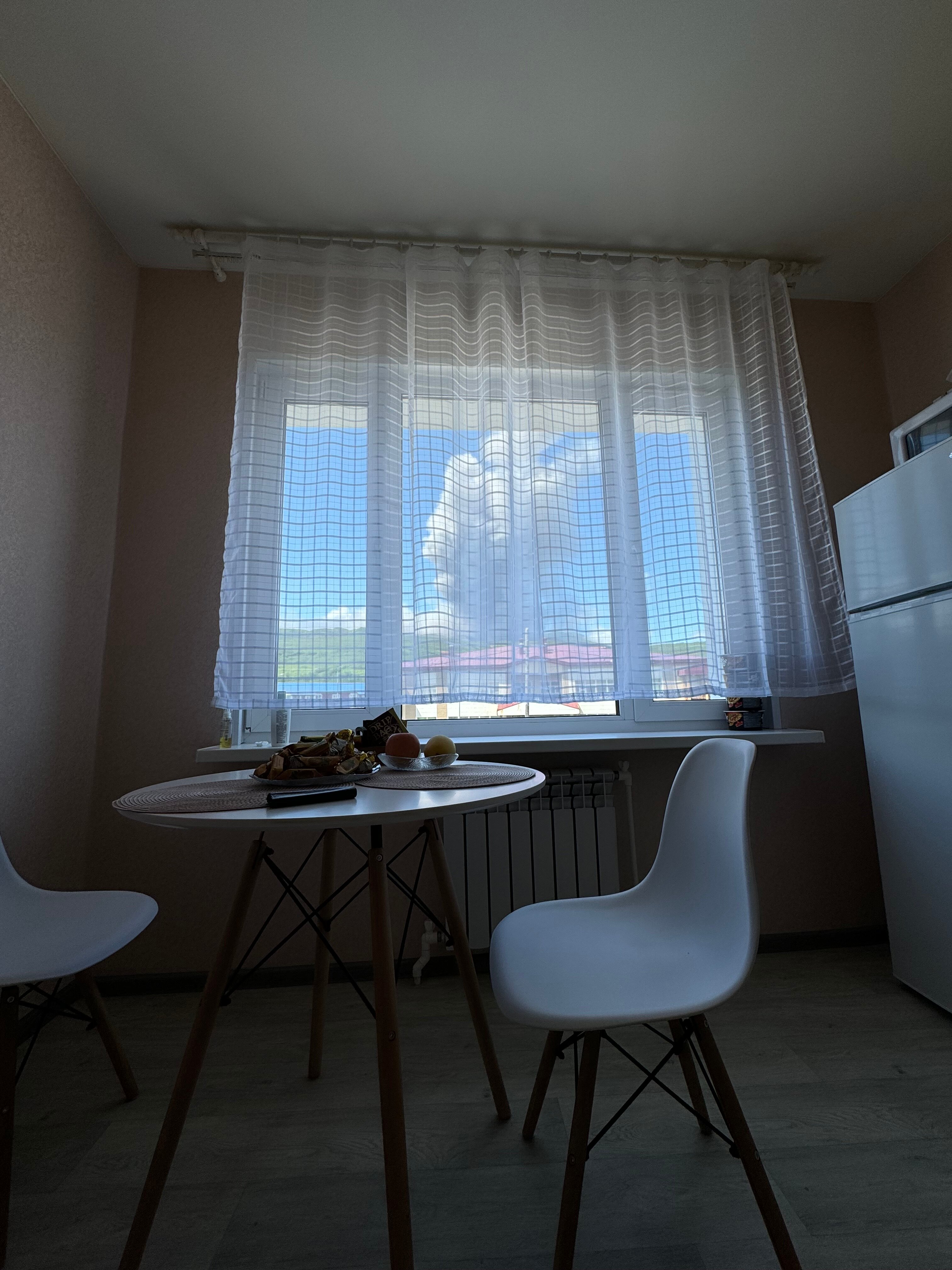 Фото Апартаменты на вулкане