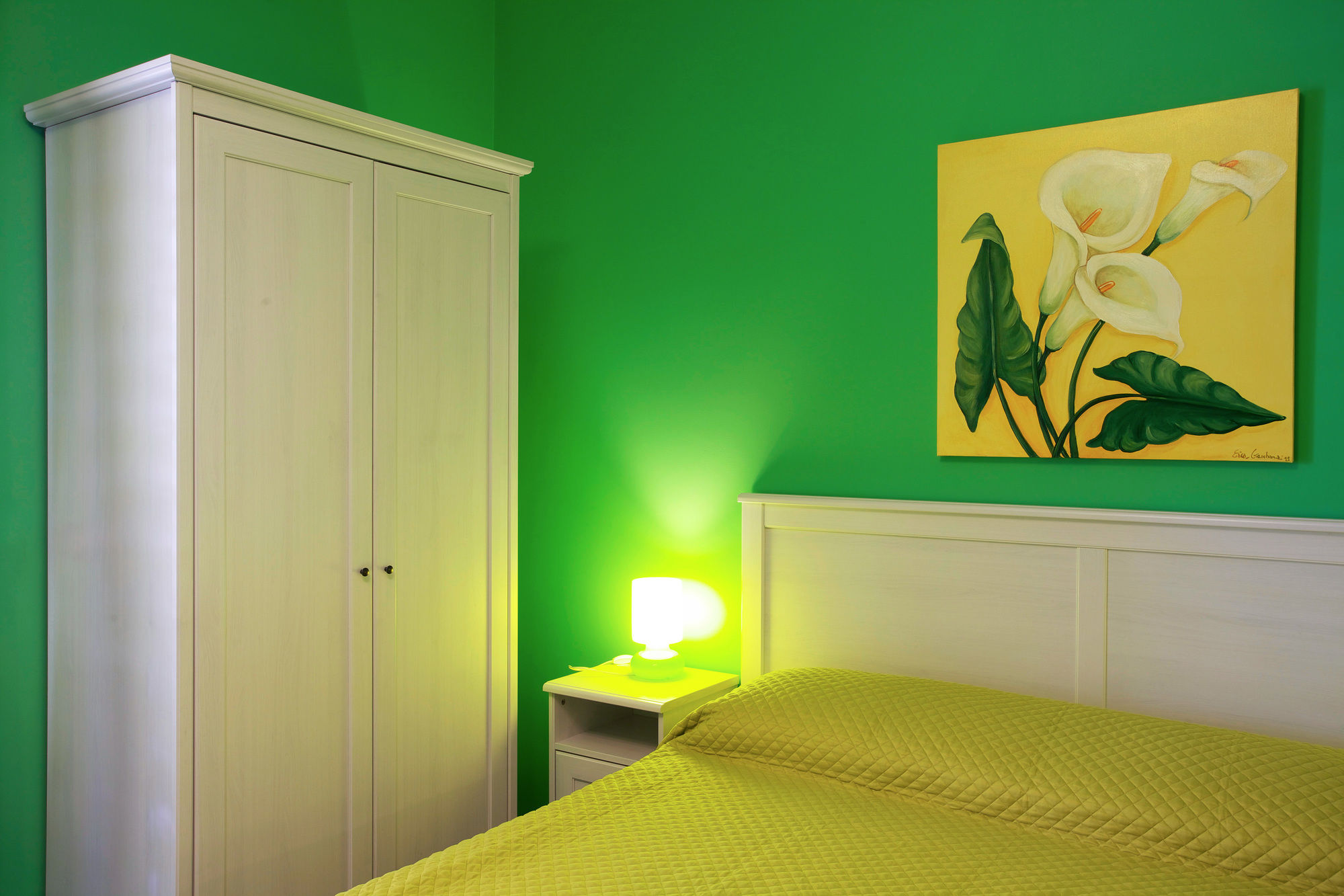 Фото TerraSole Bakery B&b