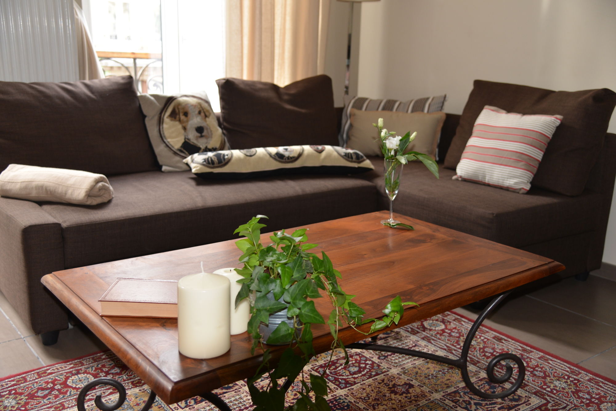 Фото AppartBrussels