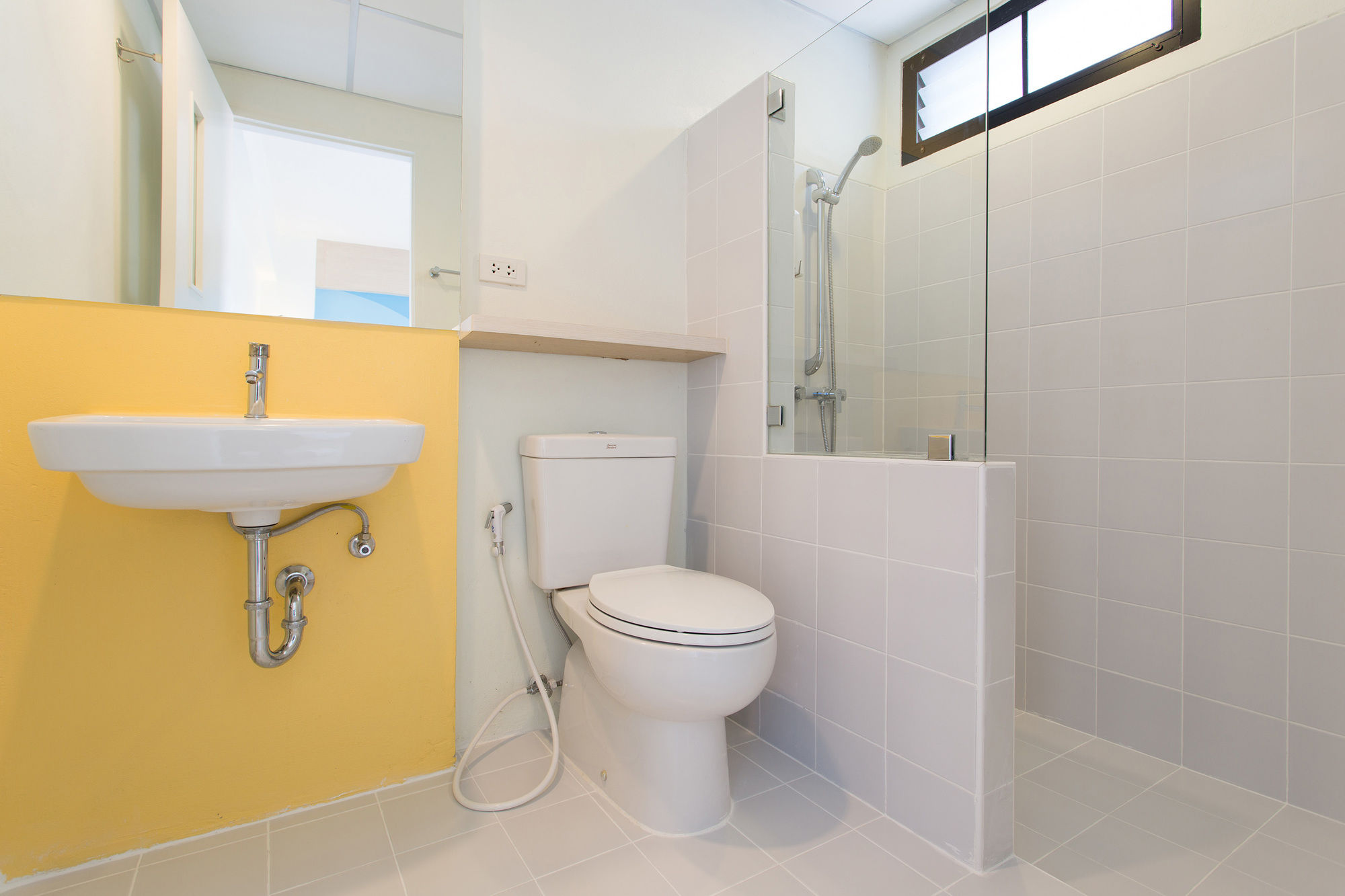 Фото Hop Inn Trang