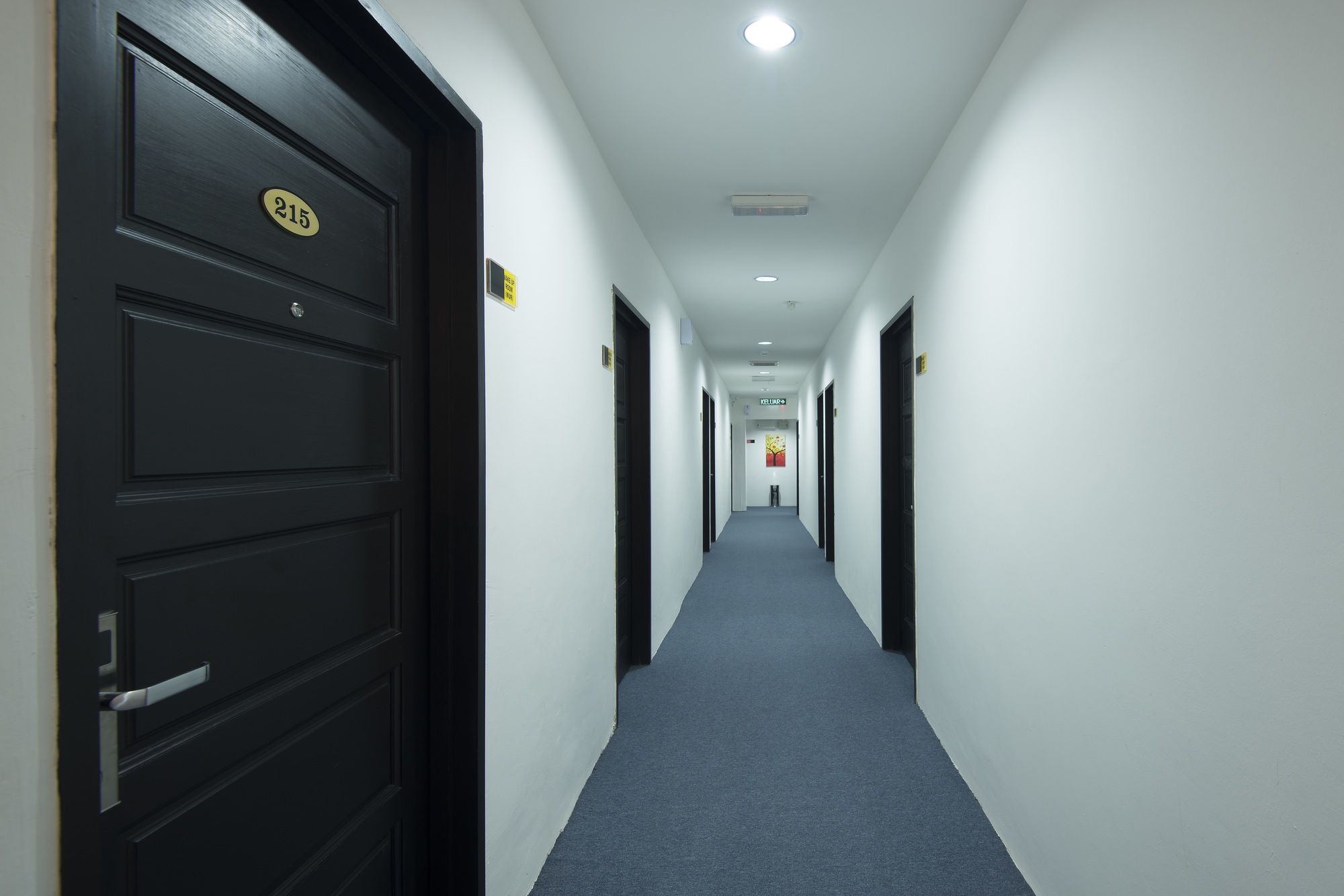 Фото Grand Swiss Hotel