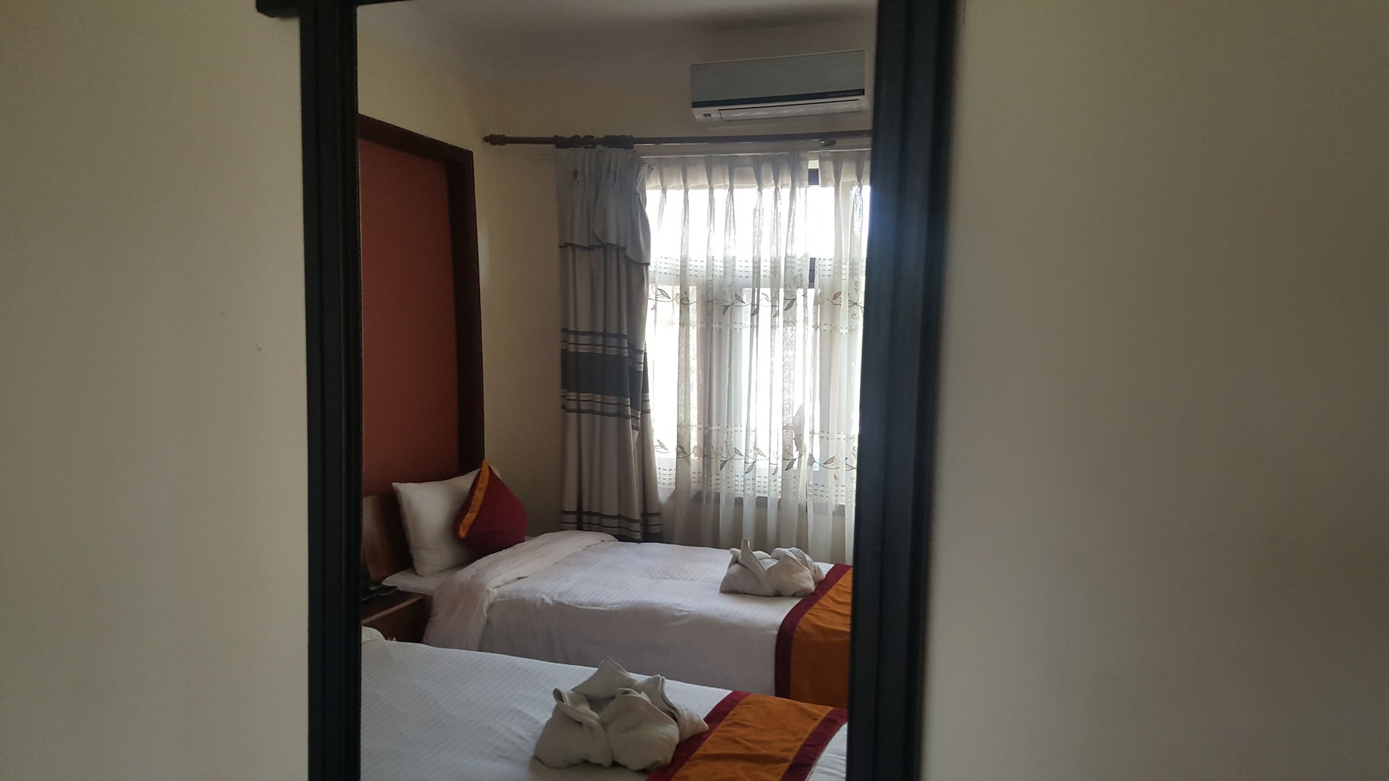 Фото Hotel Atlantic