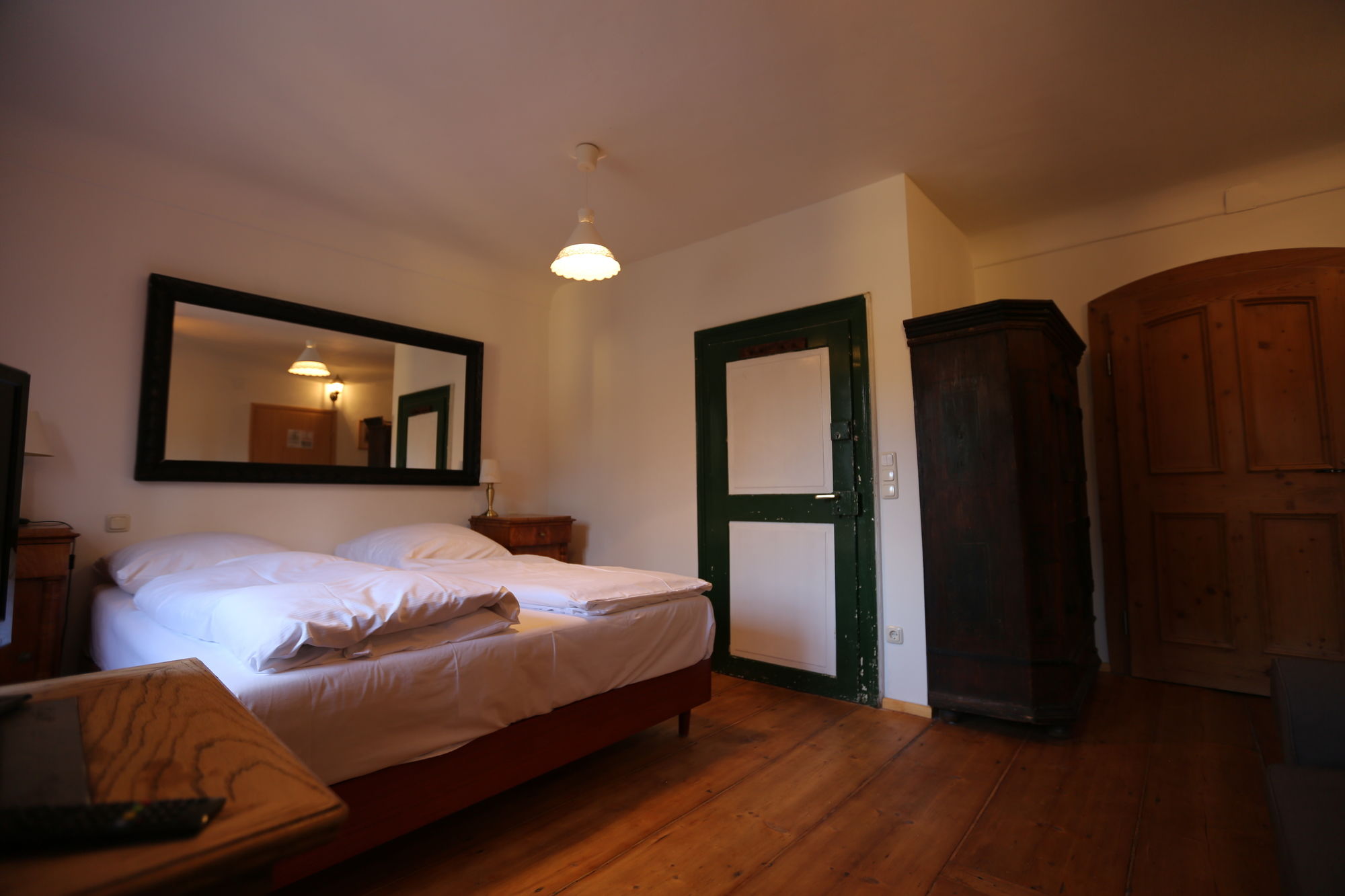 Фото Haus Wartenberg