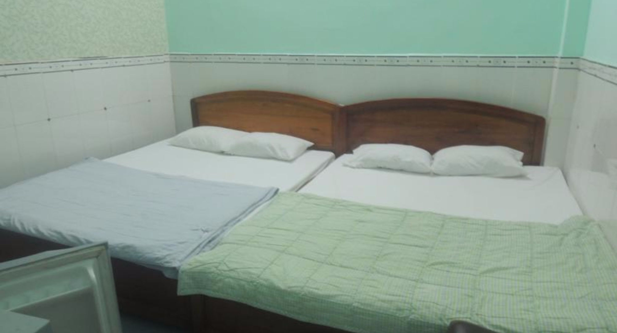 Фото Nam Phuong Hostel