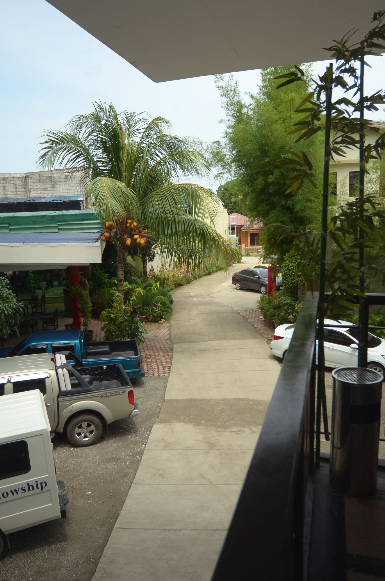 Фото Reyna's The Haven and Gardens