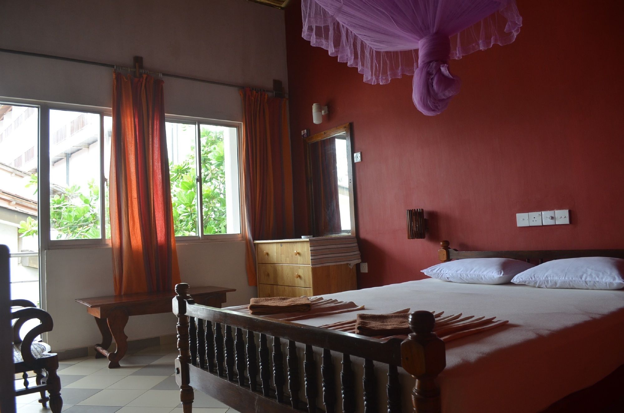 Фото Hotel Paradiso