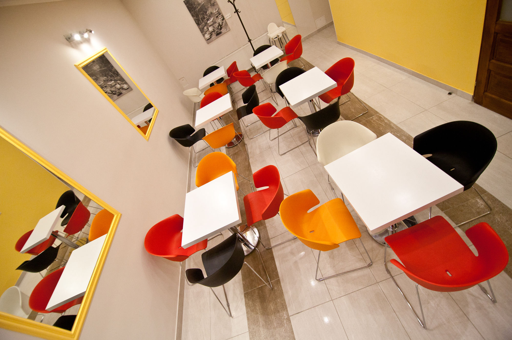 Фото Hotel SasOne