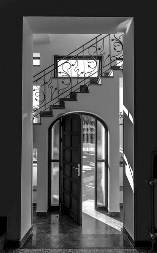 Внешний вид отеля Miss Sicily B&b в Терразини, фото 5