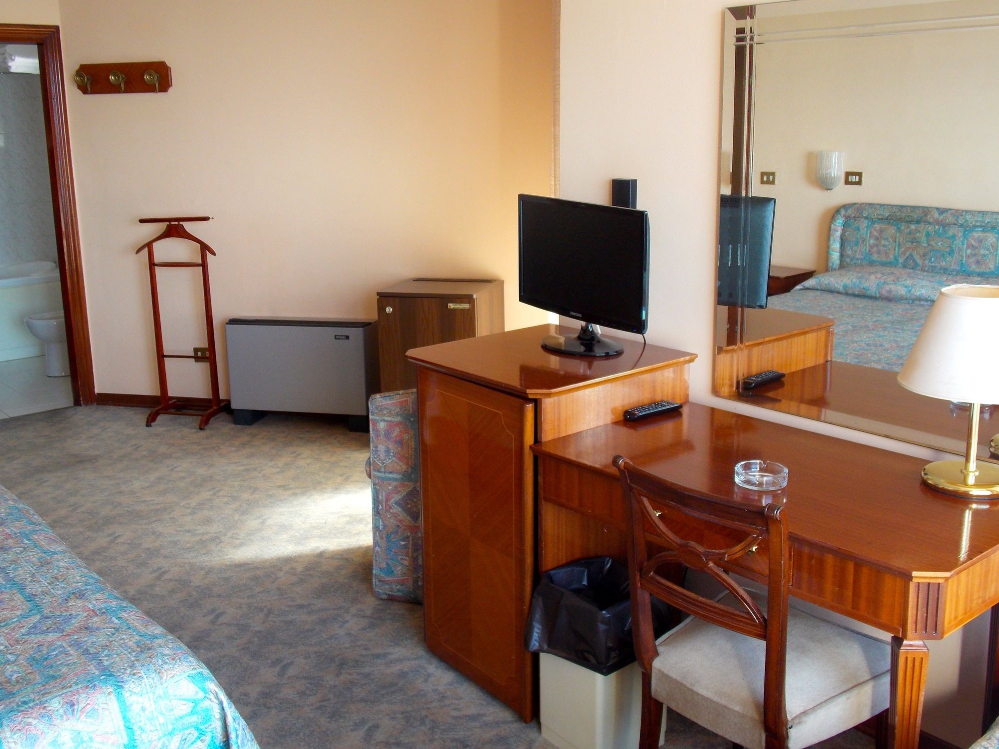 Фото Hotel Park Mar Grande