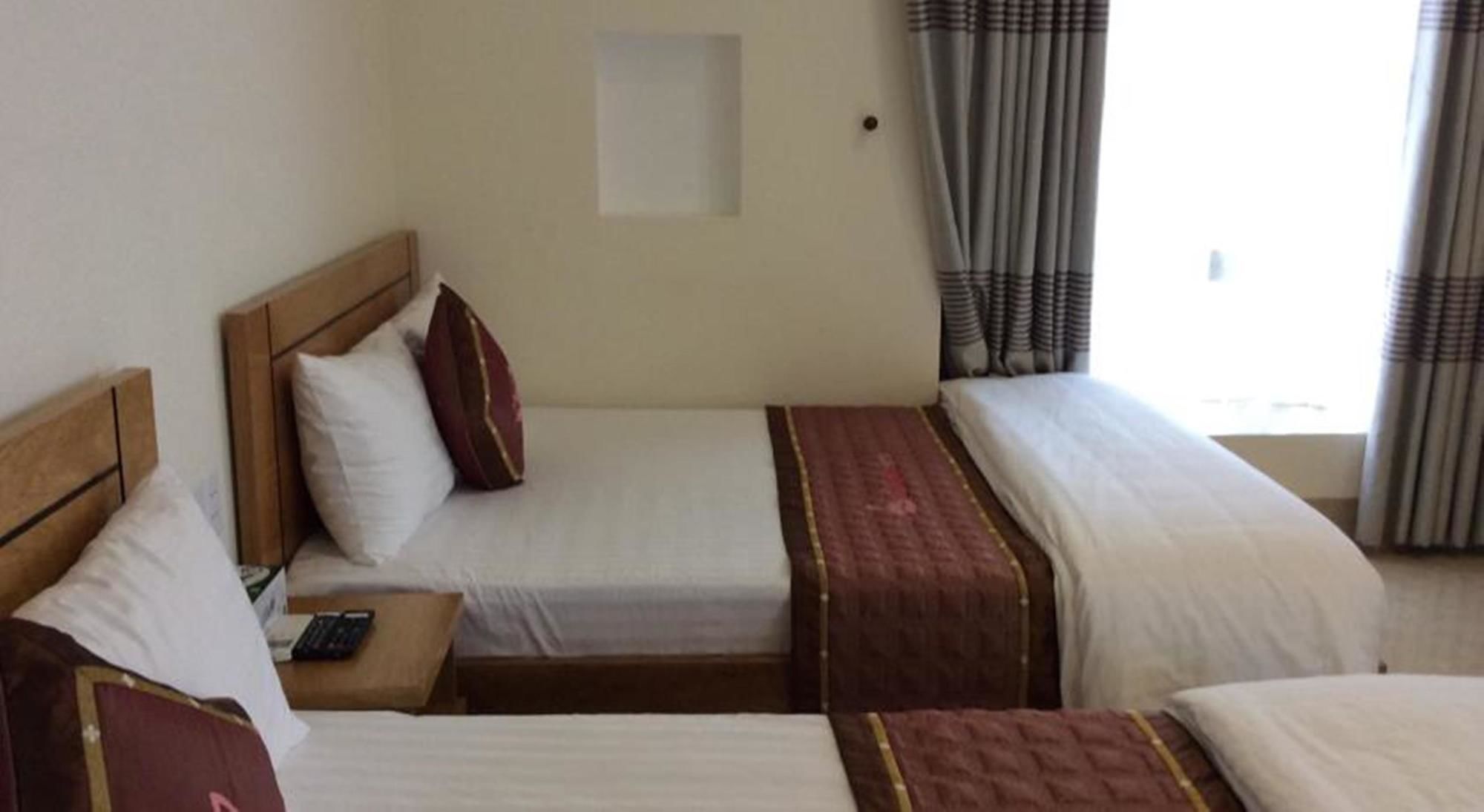 Фото My Phuoc Hotel