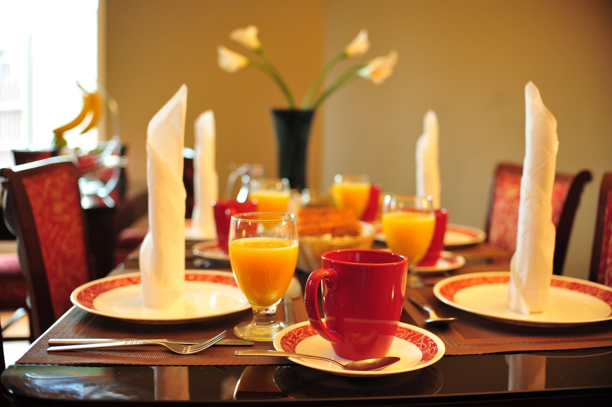 Фото Cloud 9 Inn