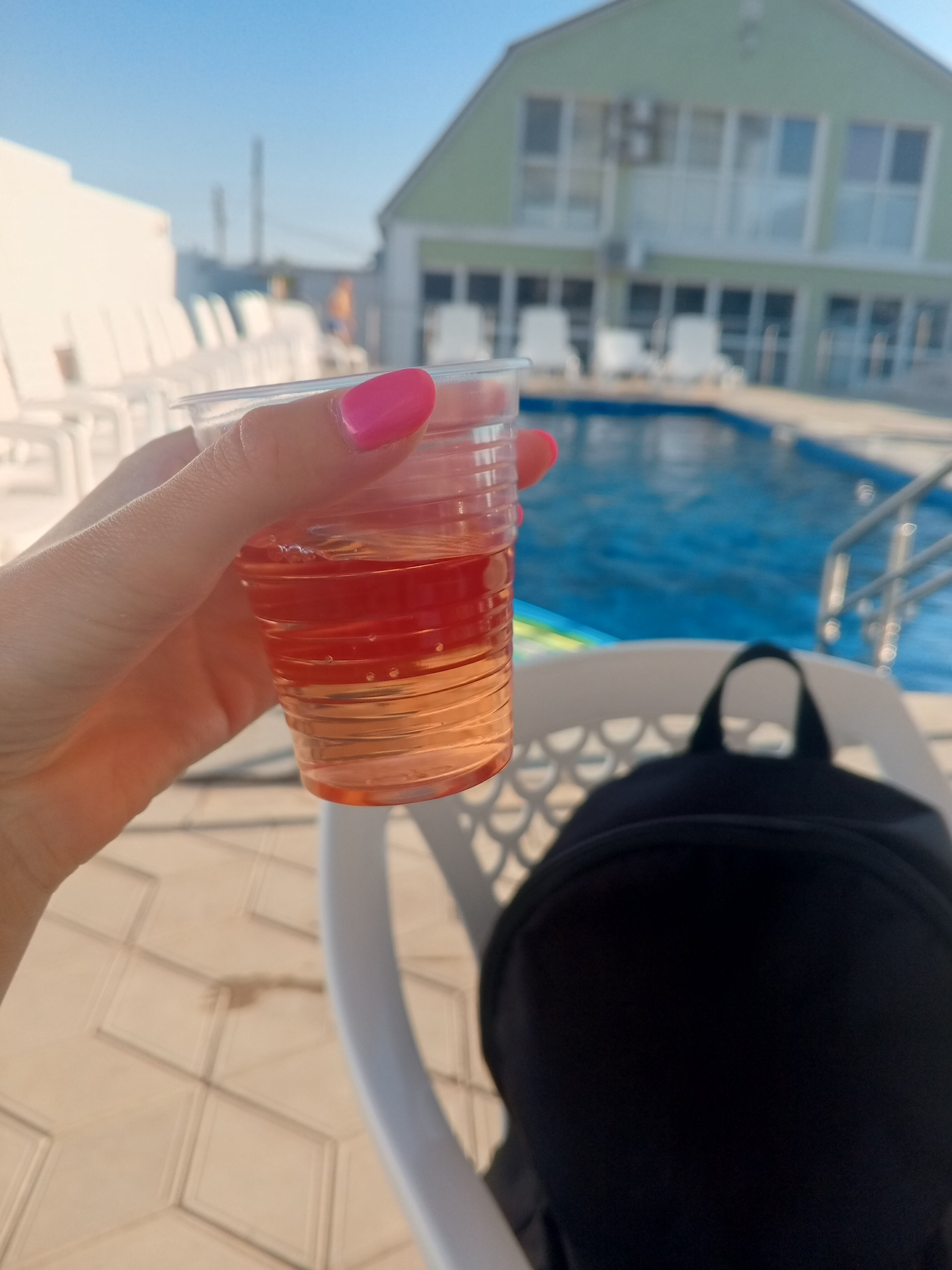 Фото Три Моря