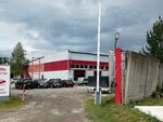 S-Servis (Govorovskiy proyezd, 31А), car service, auto repair