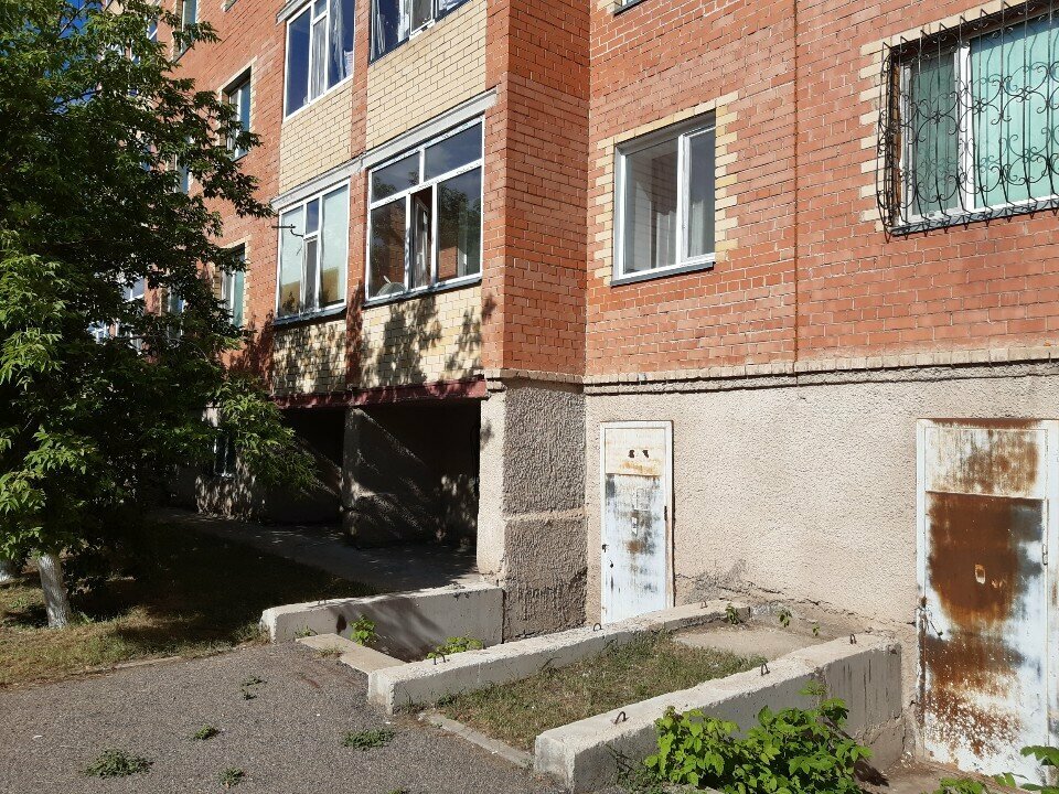 Grocery Aruzhan, Akmolinsk District, photo