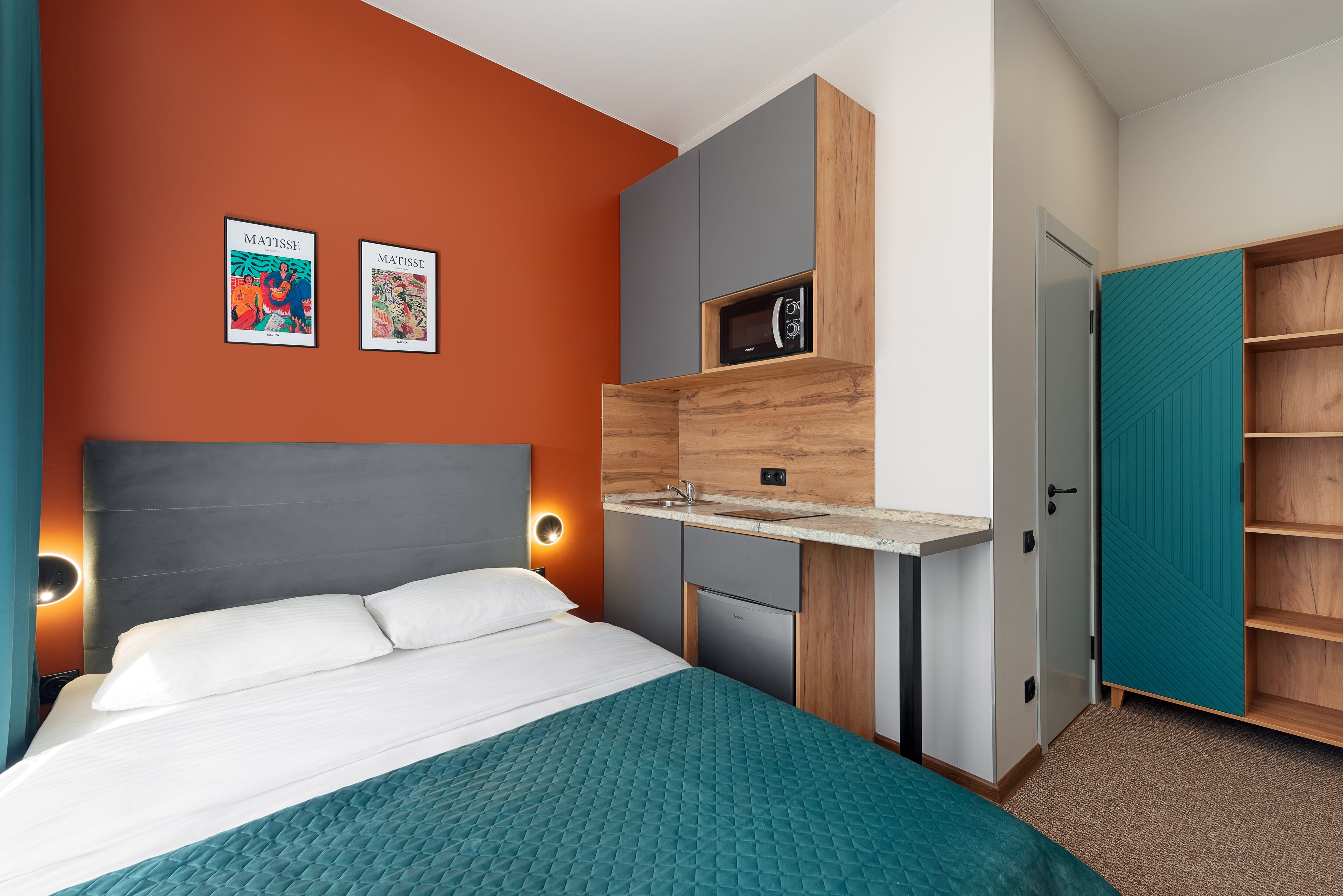 Фото Тимирязево