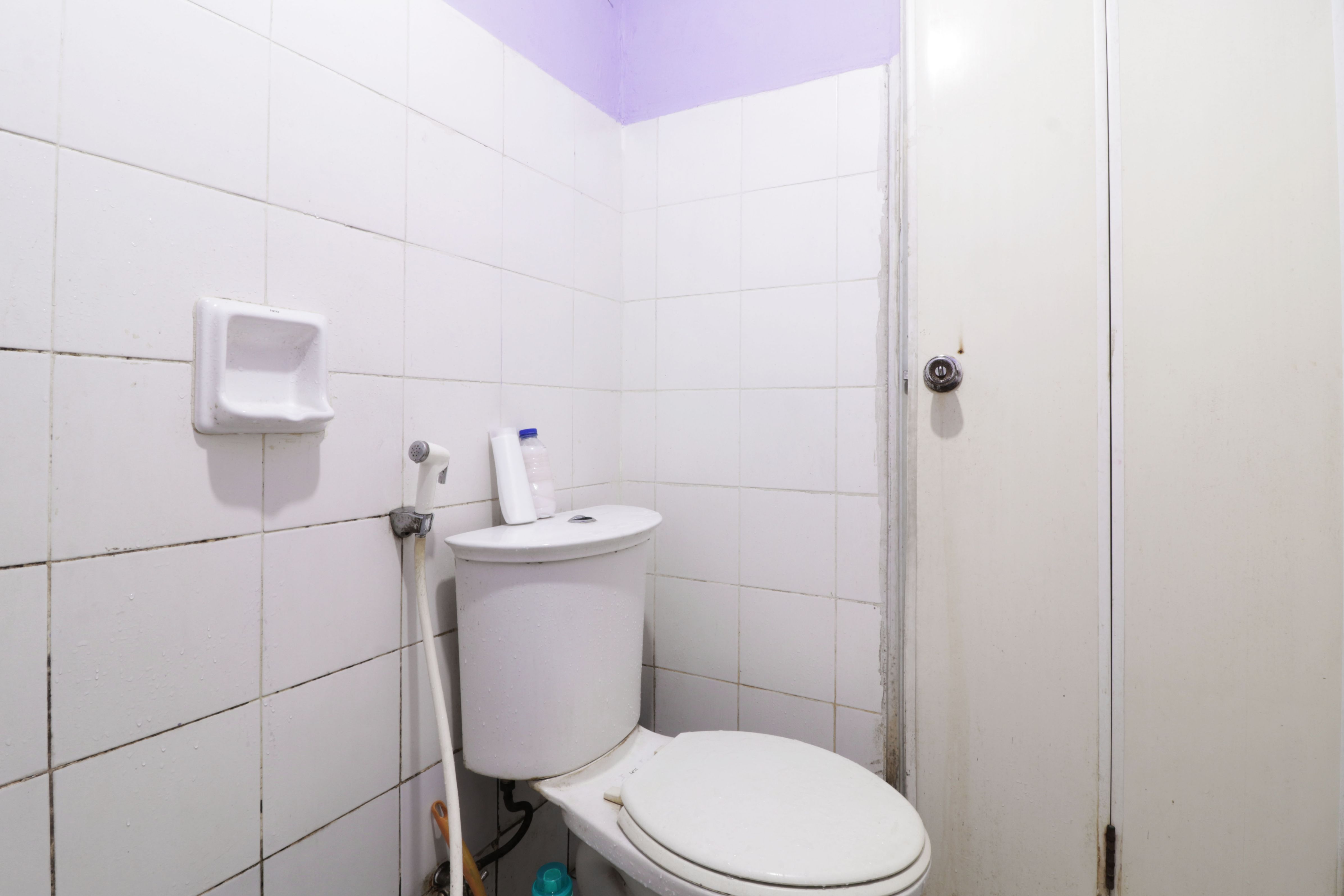 Фото Dinda Apartemen Tangerang