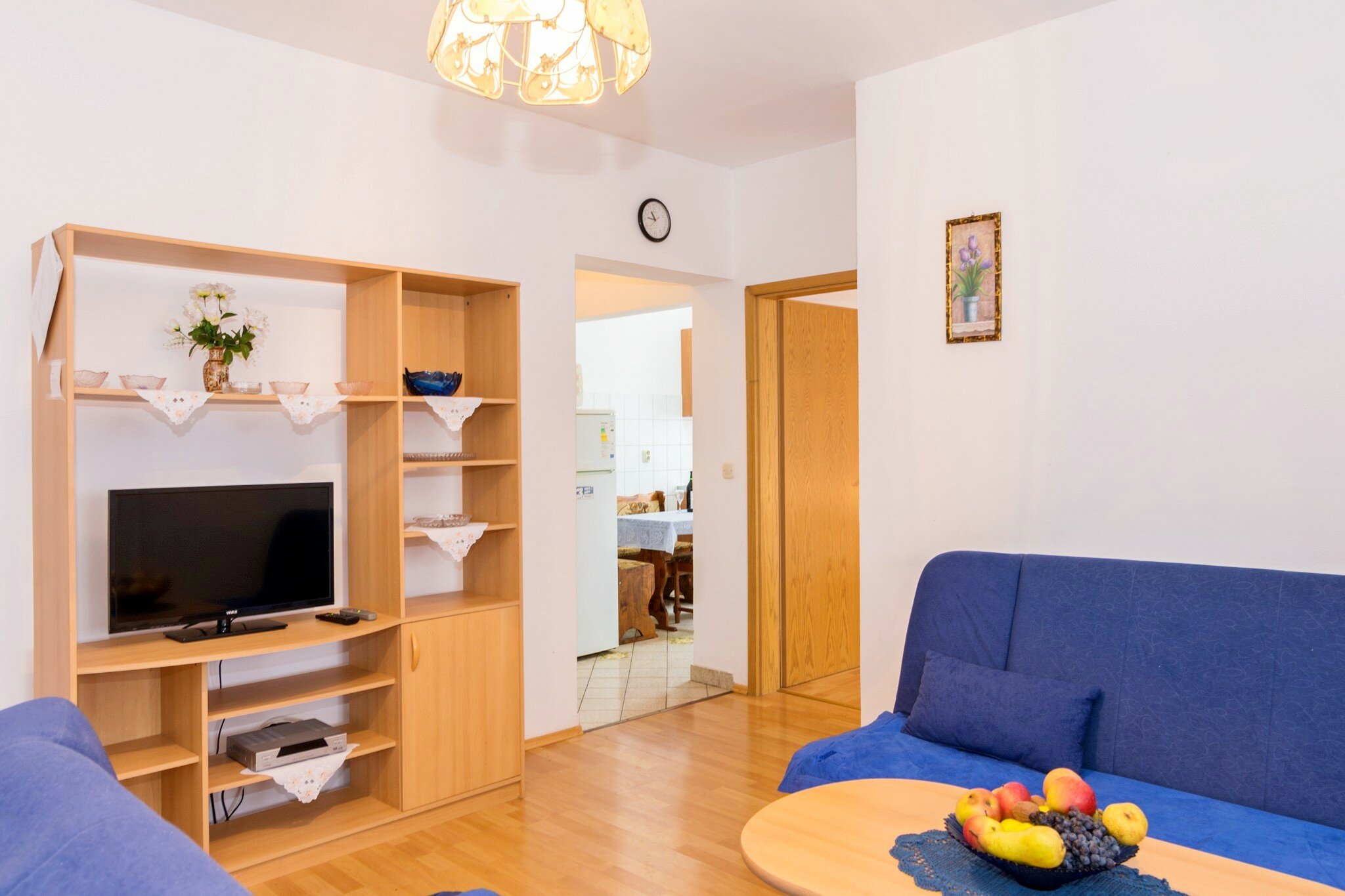 Фото Apartments Silvia 143