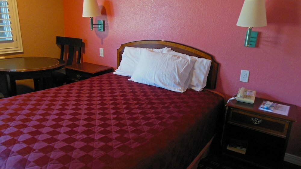 Фото Sealamp Inn