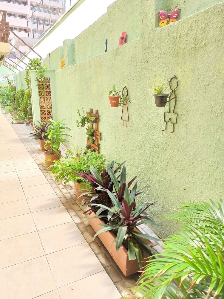 Фото Algas Praia Hotel