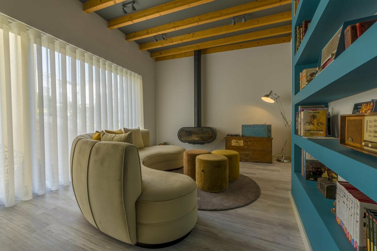 Фото Bachareis Charming House