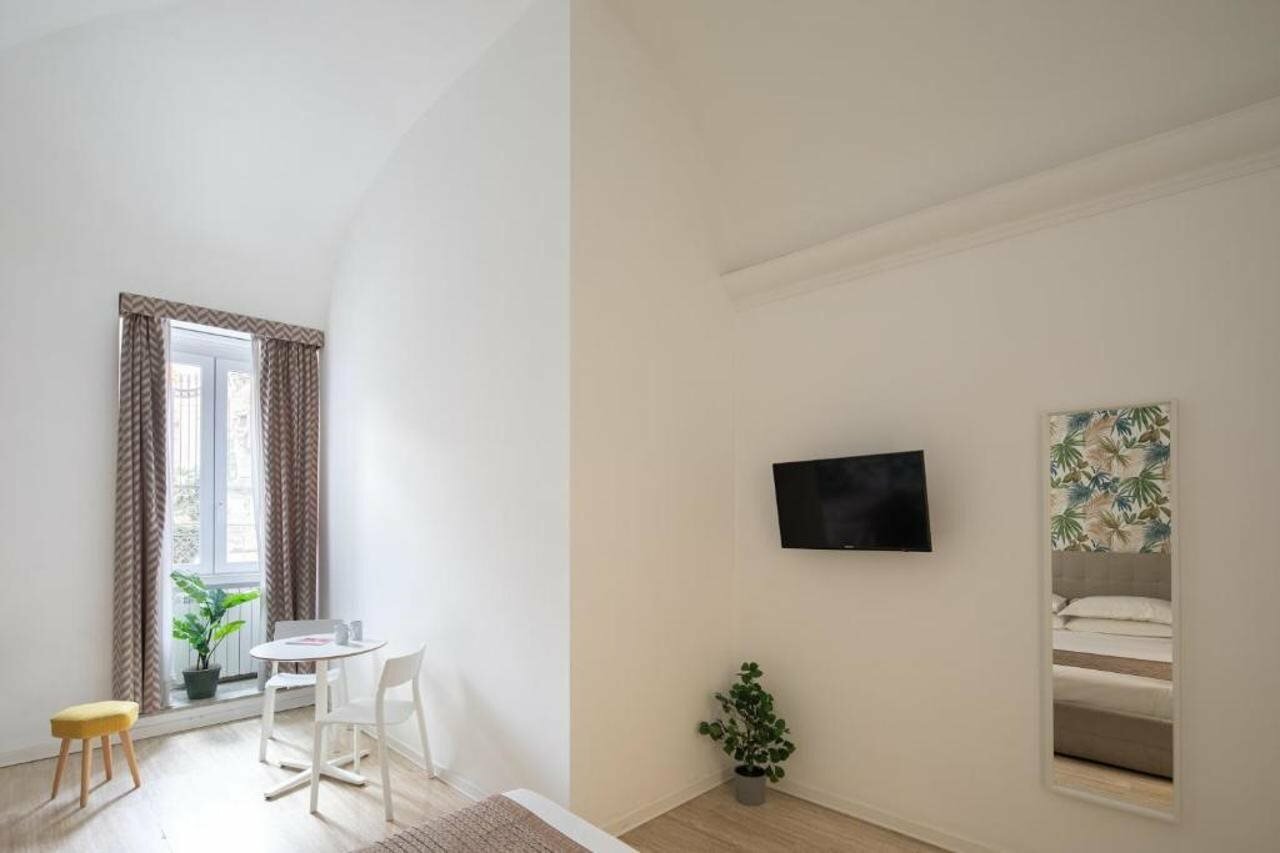 Фото Trevi Fountain Guesthouse