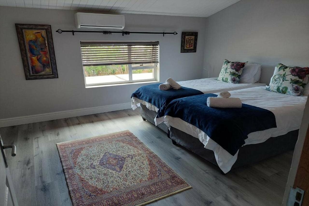 Фото Clanwilliam Accommodation