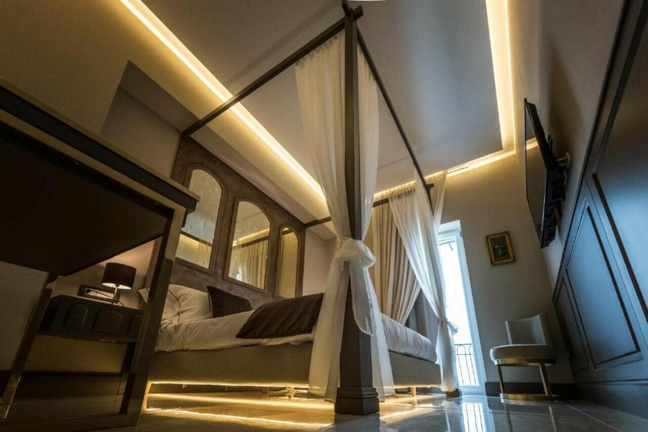 Фото Relais San Severo