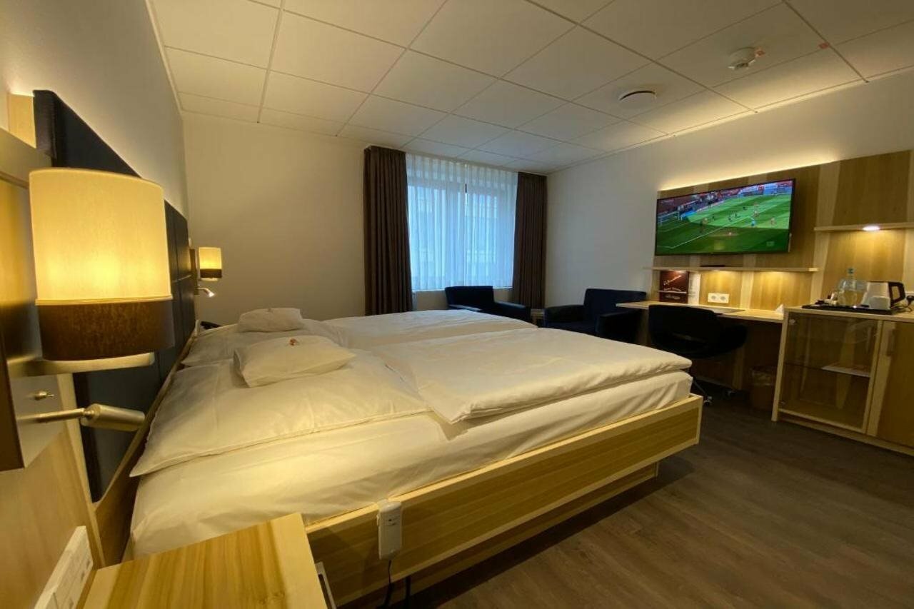 Фото Hotel Wieting Superior