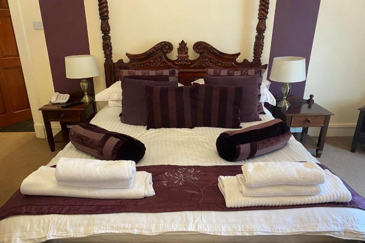 Фото Avonbridge Hotel