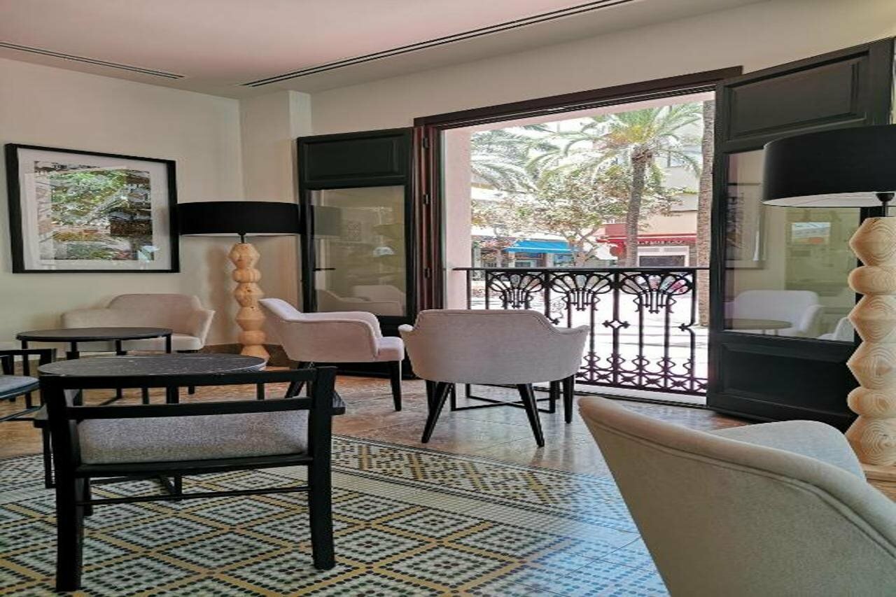 Фото Hotel Estepona Plaza