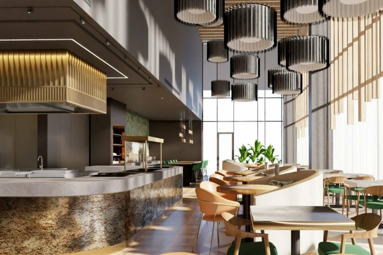 Фото Doubletree by Hilton Lagoa Azores