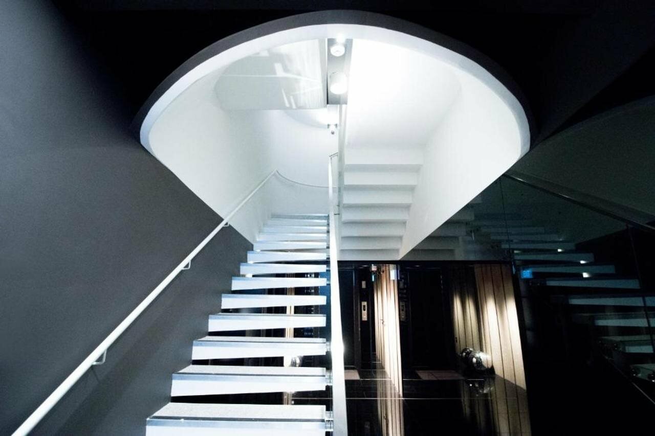 Фото Hotel NuVe Elements