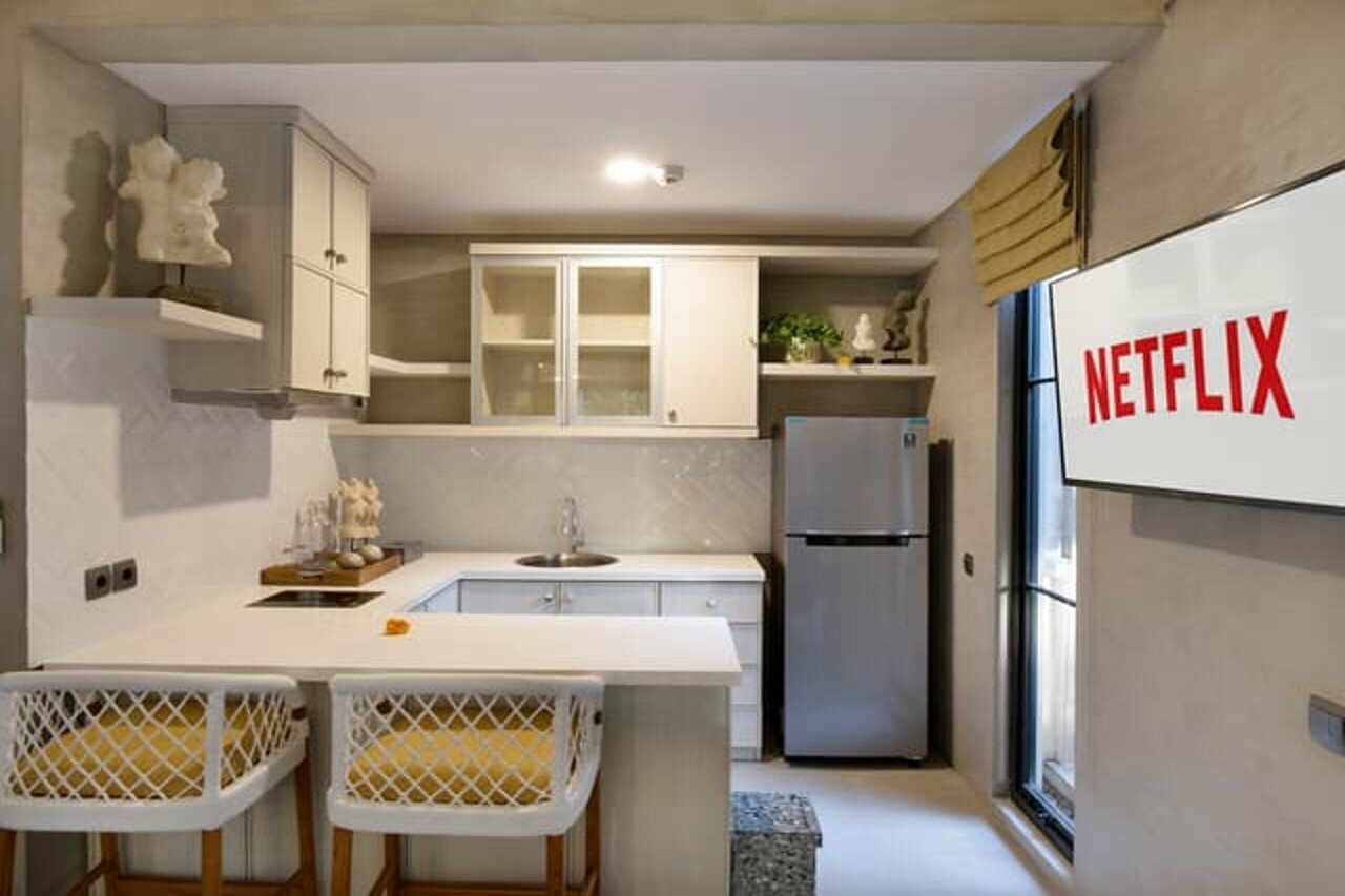 Фото Amarea Resort & SPA Ubud by iNi Vie Hospitality