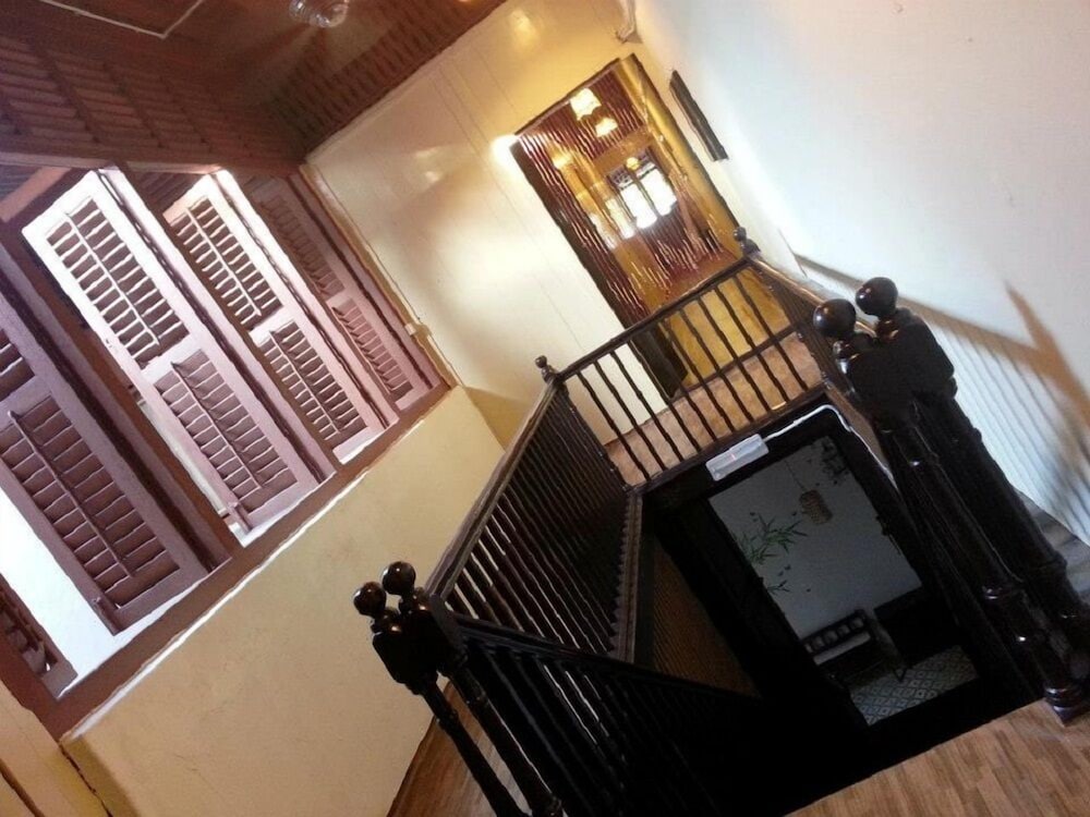 Фото Muntri House