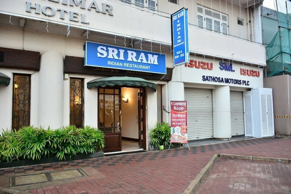 Фото Shalimar Hotel