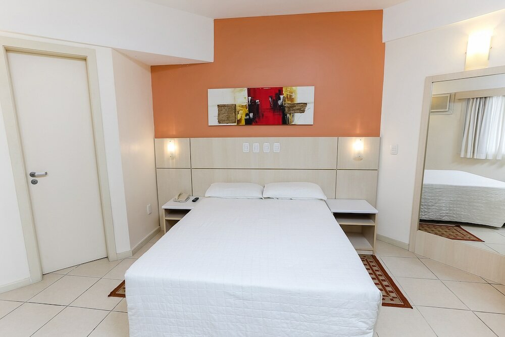 Фото Hotel Metropolitan Canoas