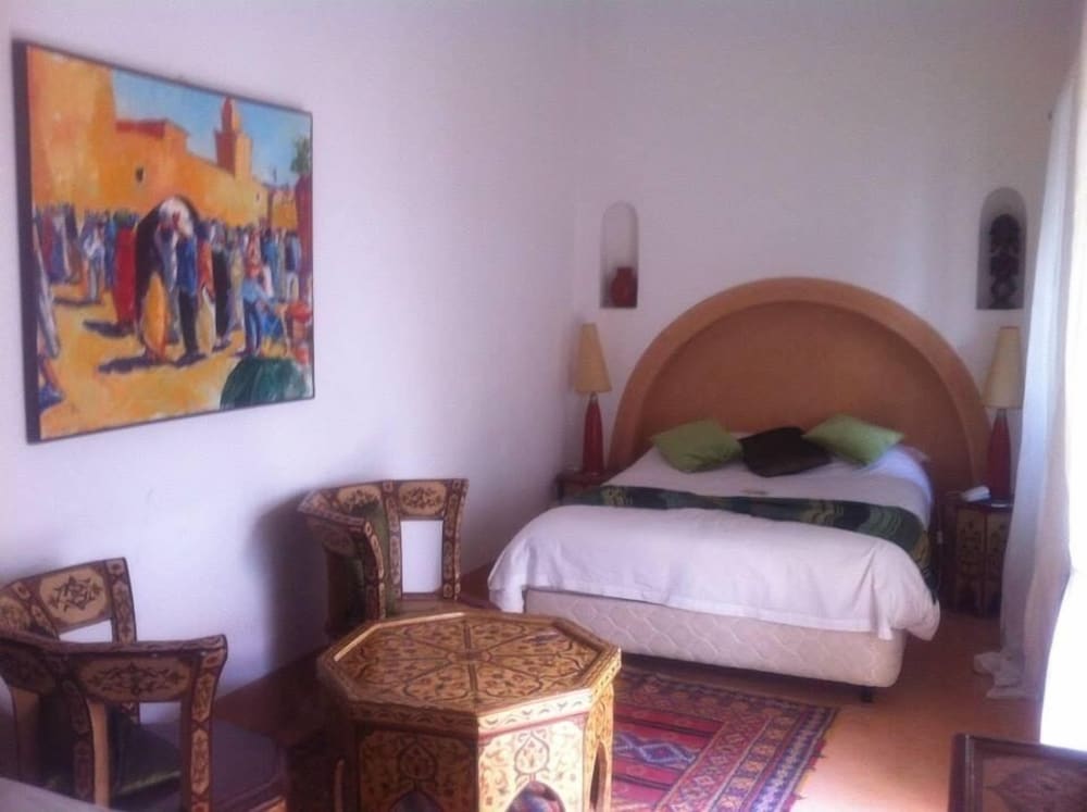 Фото Riad Dar Nabila