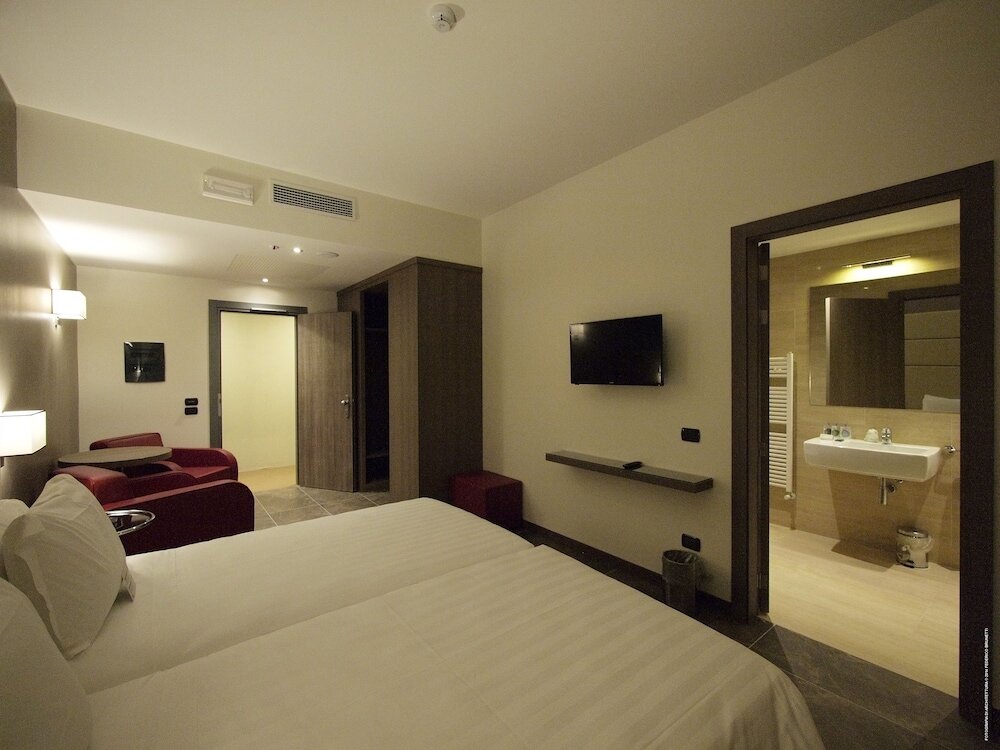 Фото Klima Hotel Milano Fiere