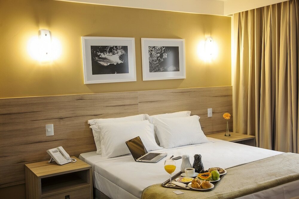 Фото Intercity Teresópolis