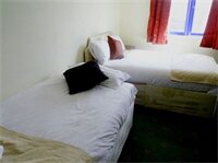 Фото Pacific Inn London Heathrow