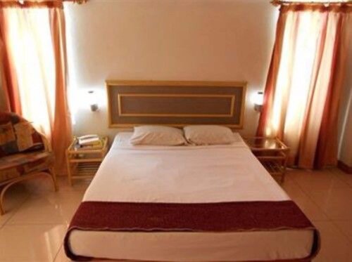 Апартаменты Elixir Hotel and Serviced Apartments в Суве