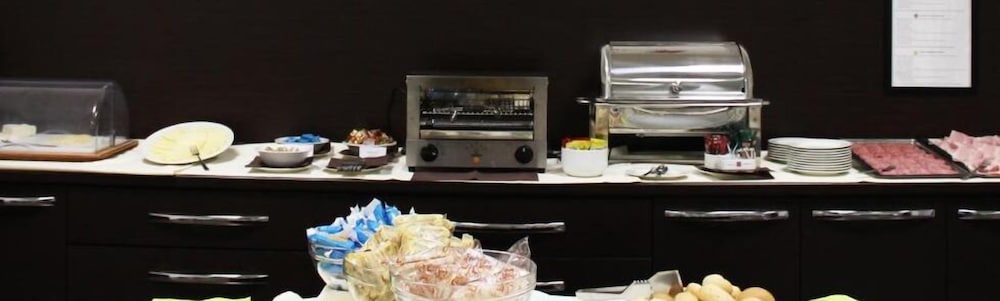 Фото Hotel Carpi