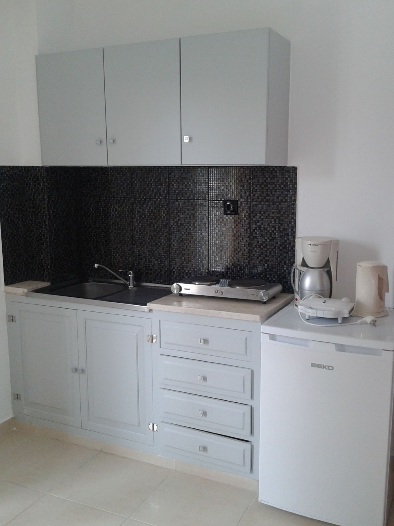 Фото Fantasia Hotel Apartments