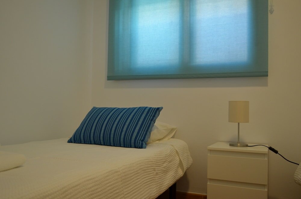 Фото Apartamentos San Pablo