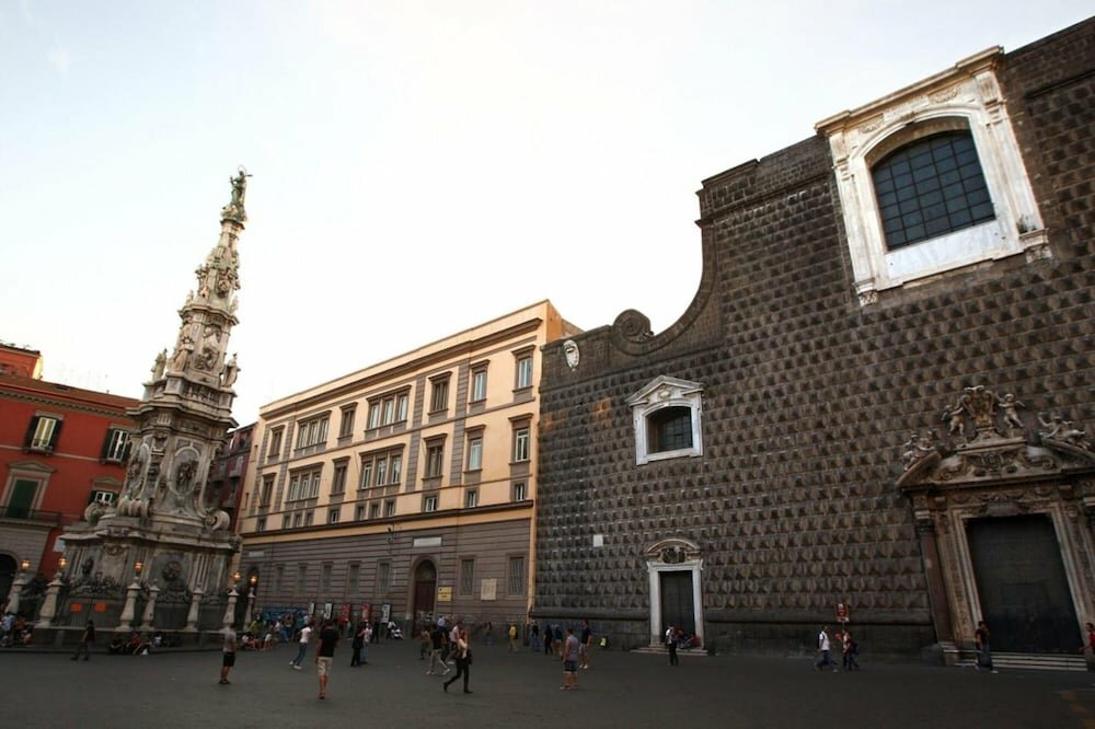 Hotel Guest House Civico 16, Naples, photo